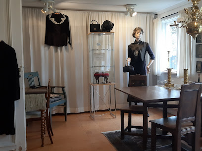 Asociación de Patrimonio de Ljungby