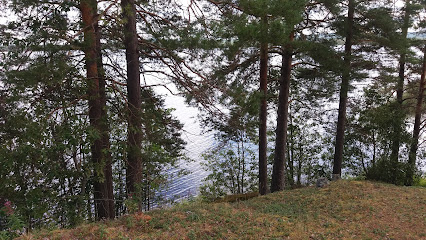 Vindförberg Rullstensås