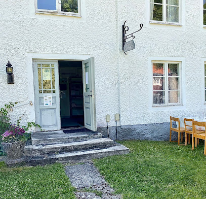 Museo Högsjö Bruk