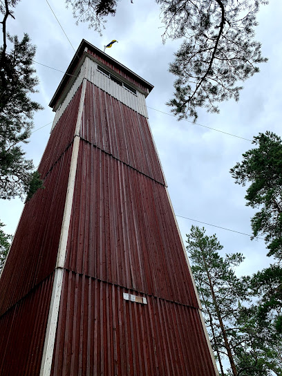 Torre de observación de Bullerberget