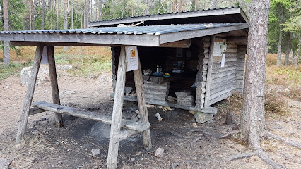 Slogbod, Djurmo Klack