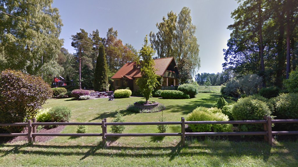 Residencia Tage Brolin