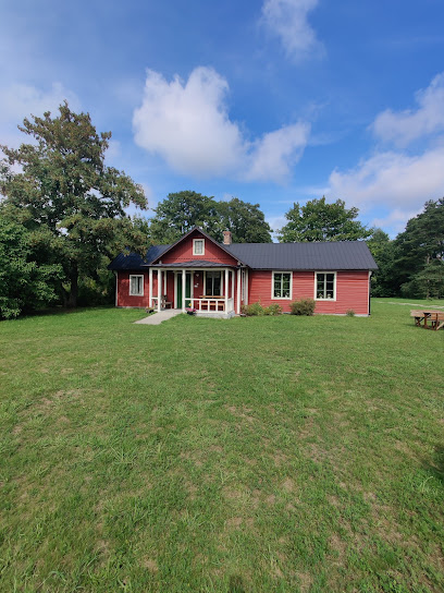 Museo Gullin en la estación de Sanda