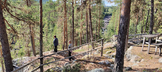 Handsjöforsen