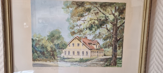 Museo Hembygd de Gålö Gärsar