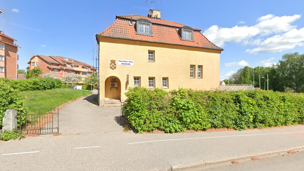 Museo Strängnäs