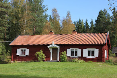 Garpenbergs gammelgård