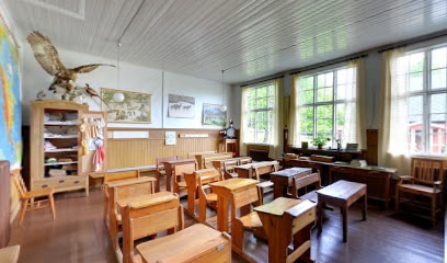 Escuela Popular de Ästad