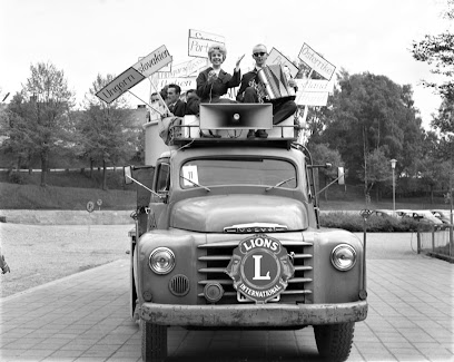 Asociación de Historia Local de Olofström