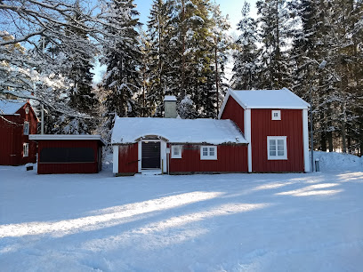 Almundsryds Hembygdspark