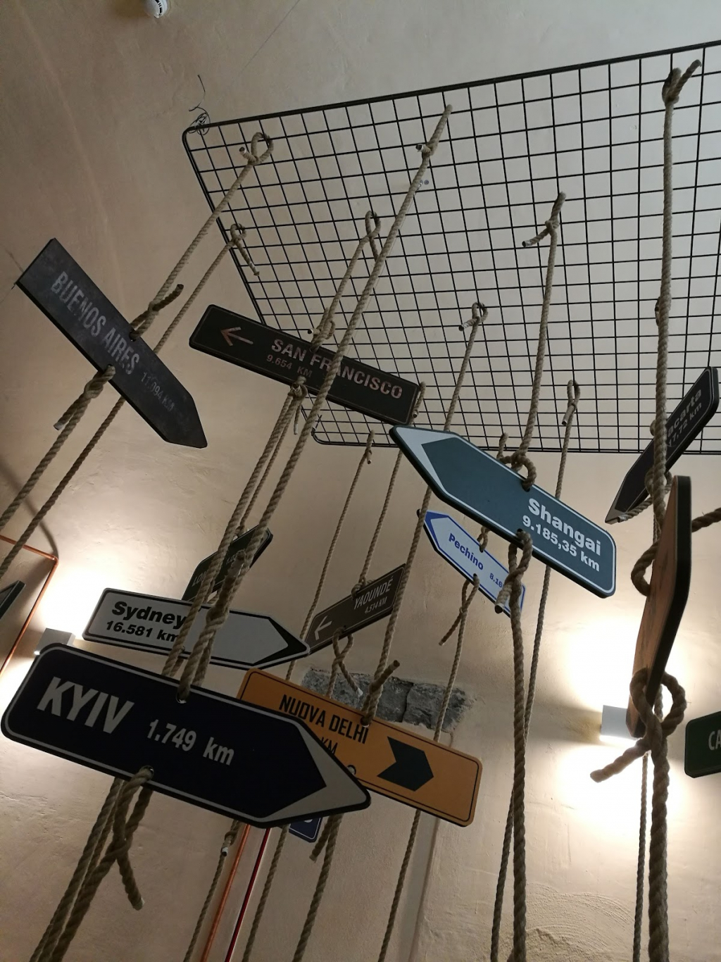 MEI Museo Nacional de la Emigración Italiana