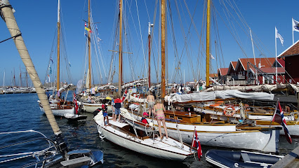 De Seglade för Tjörn