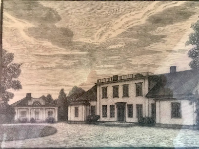 Lassåna Herrgård