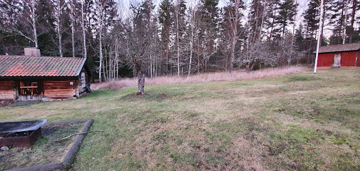 Hallaholm