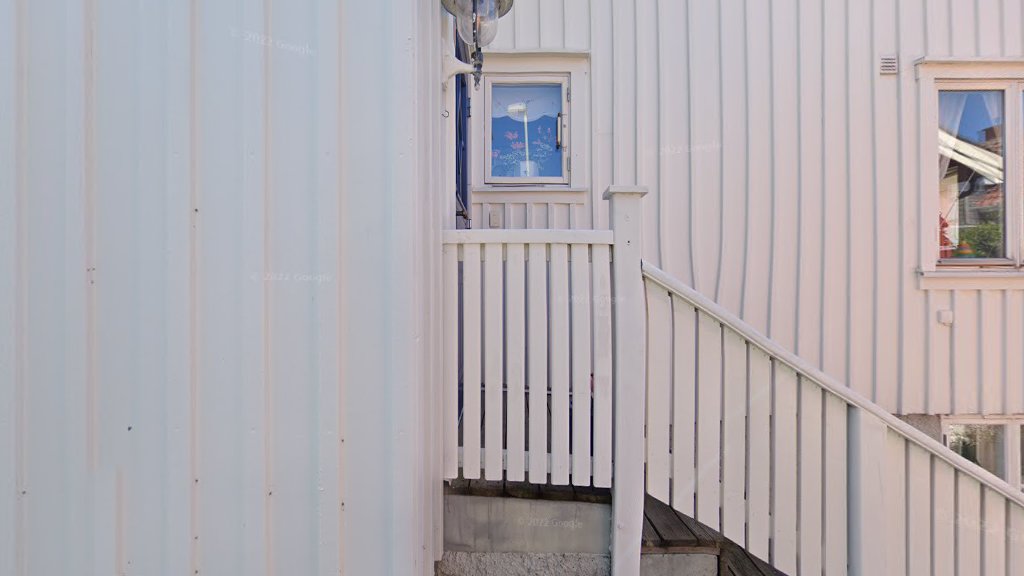 Museo Marítimo de Skärhamn