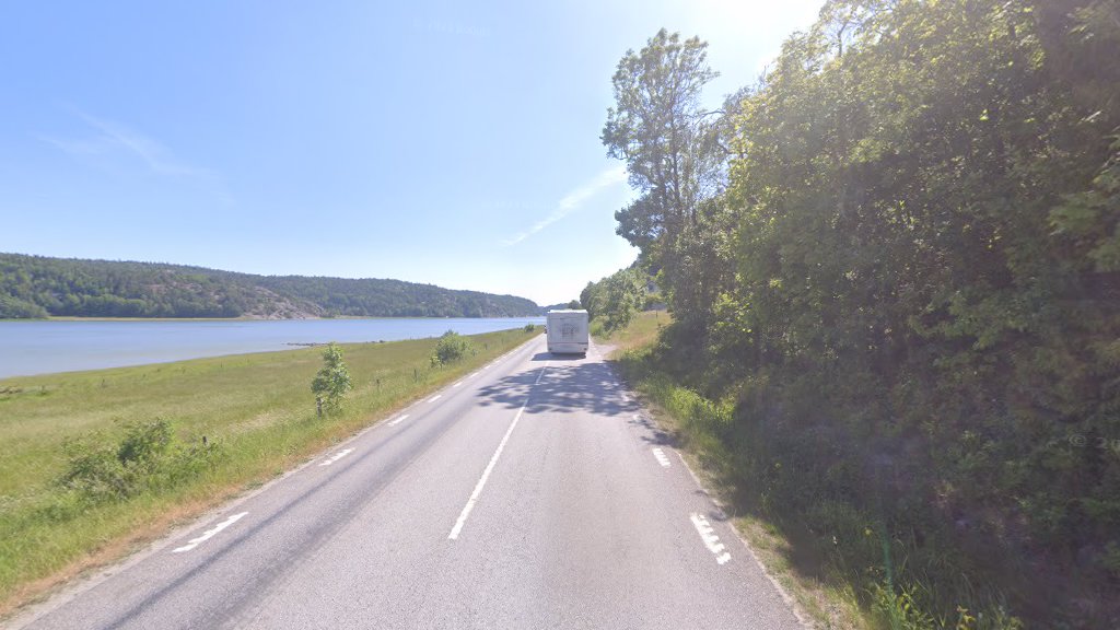 Parque Salvaje Suecia cerca de Smögen