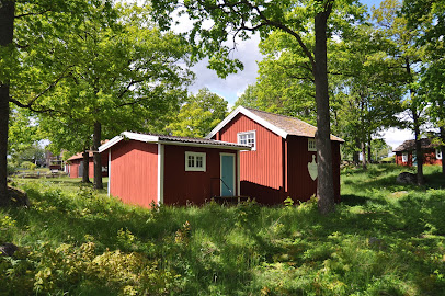 Casa de la Cultura de Kristdala