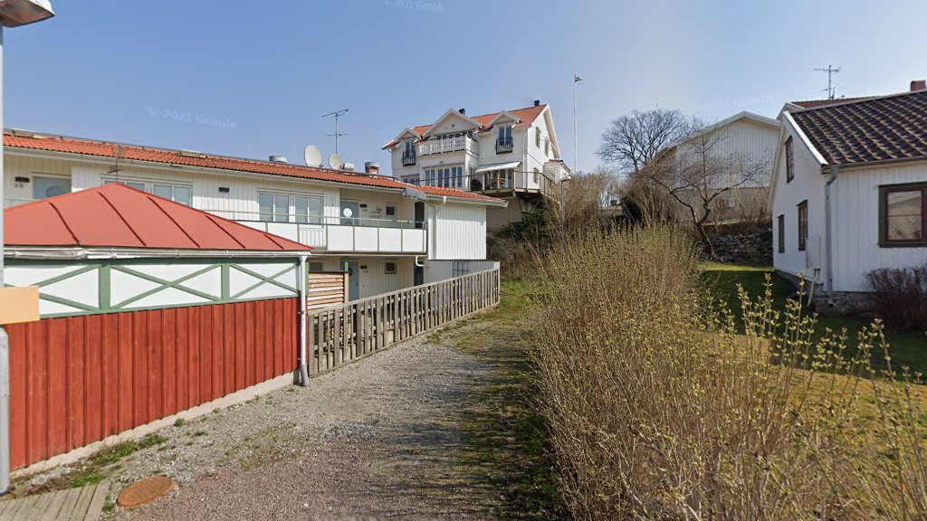 Asociación de Padres de Familia de Stenungsund