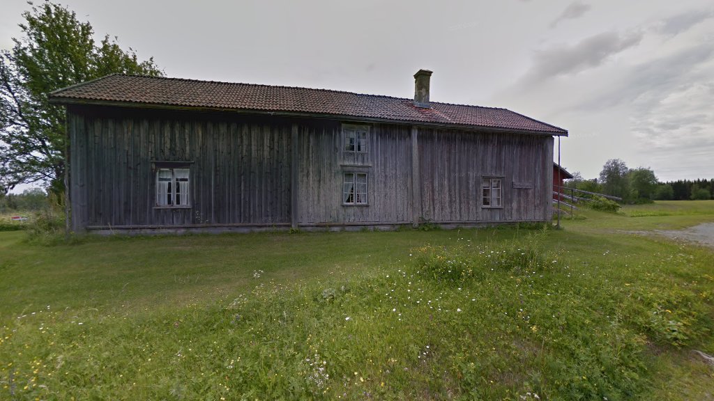 Casa de Hembygd de Löfsåsen