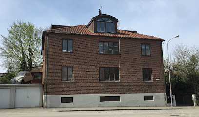 Biblioteca Jan Myrdal