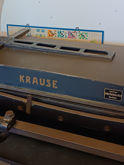 Oskarshamns Grafiska Museum