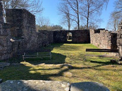 Kungsäters Gamla Kyrka