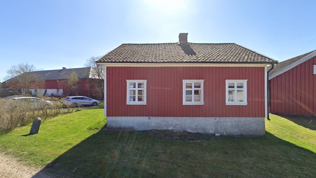Museo de la Cultura Local de Tegneby