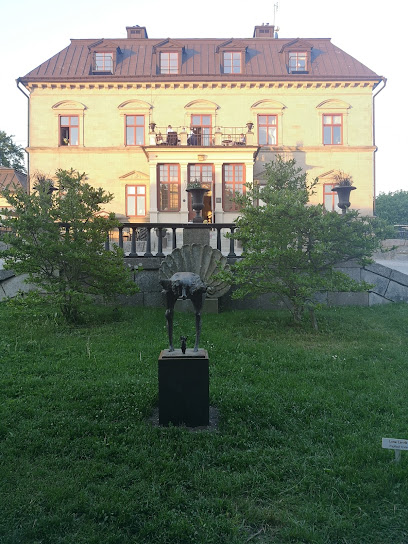 Museo de la Granja Görväln