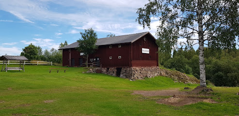 Museo Lindesnäs Bruks
