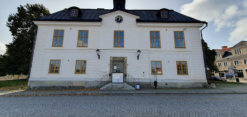 Casa de la ciudad de Skänninge