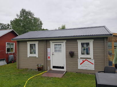 Museo de Muñecas de Liselotte