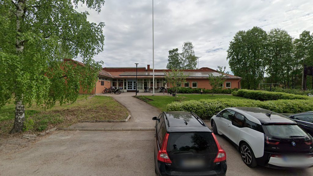 Geshwornergården Falun