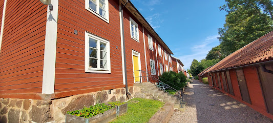 Museos de Museilägenheterna