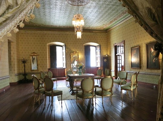 Museo Remigio Crespo Toral