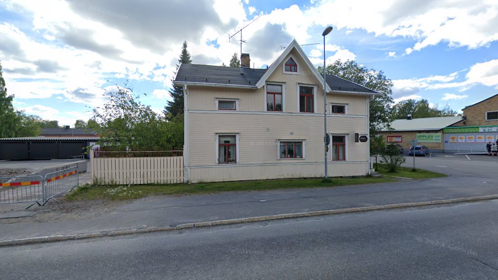 Museo Göta & Verner