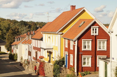 Bergslagen Kvarteren