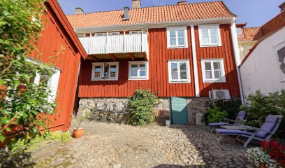 Martinssonska Gården