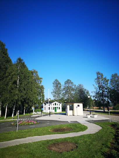 Kalix Lilla Trästad