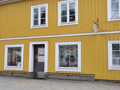 Museo de la Plancha en Malmköping