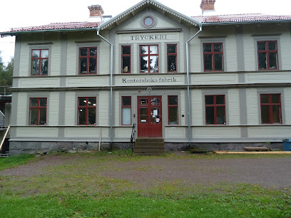 Museo de la Imprenta Rosenlöf