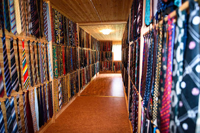 Museo de los Slips de Börjes