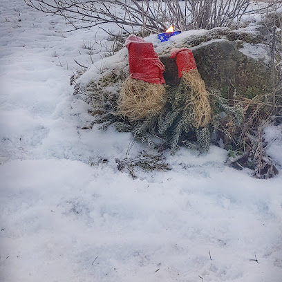 Östergensjö PerOrs