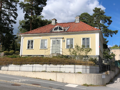 Museo de Jardines y Tradiciones de Hässelby