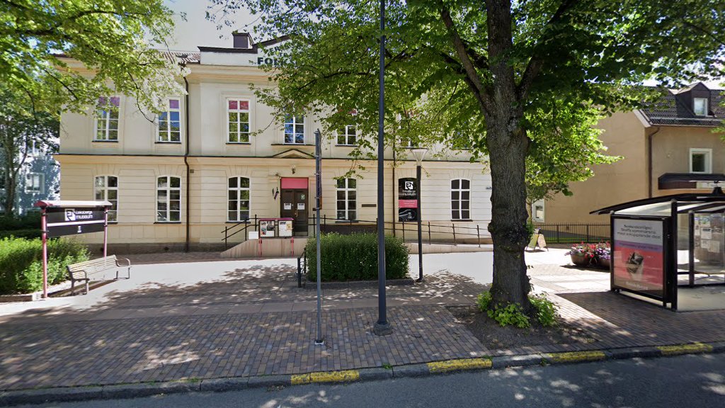 Museo de Pieles de Tranås