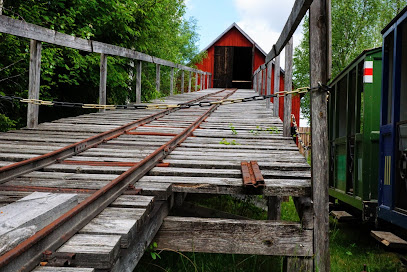 Museo de Torstamåla