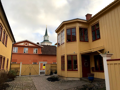 Museo Ruiseñor