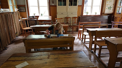 Fundación Museo Escolar de Årbol