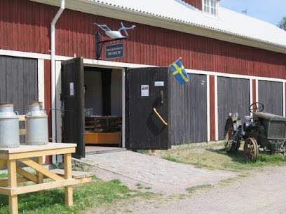 Museo de Odalmannen