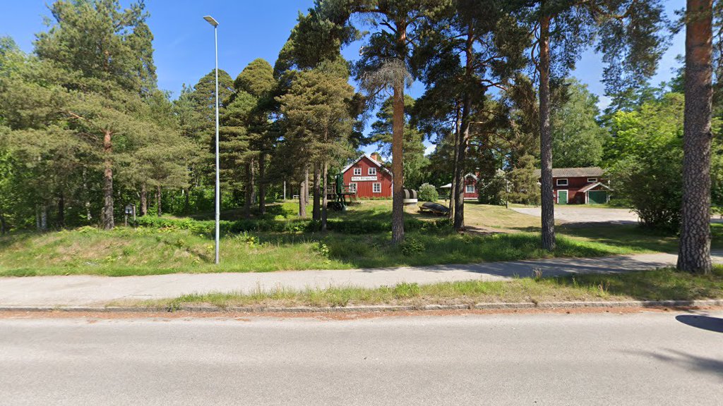 Bomhus Hembygdsgård