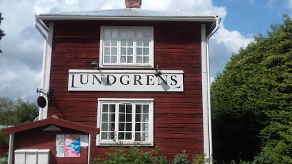 Lundgrens